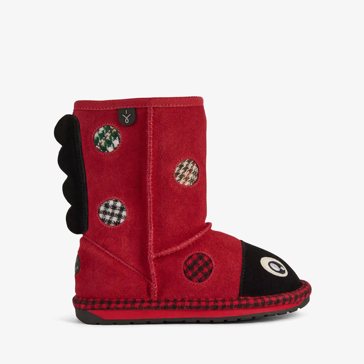 Lenny Ladybug
