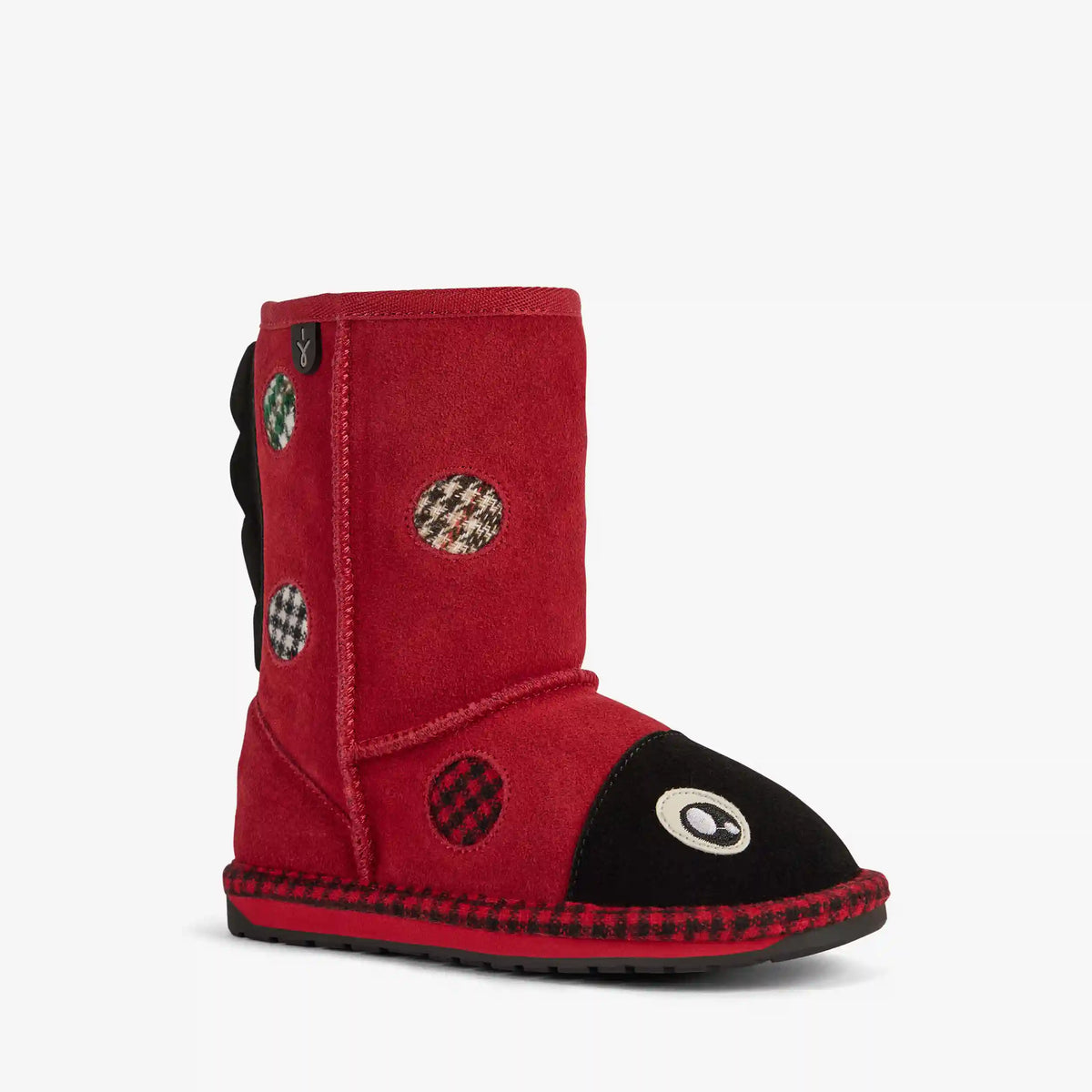 Lenny Ladybug