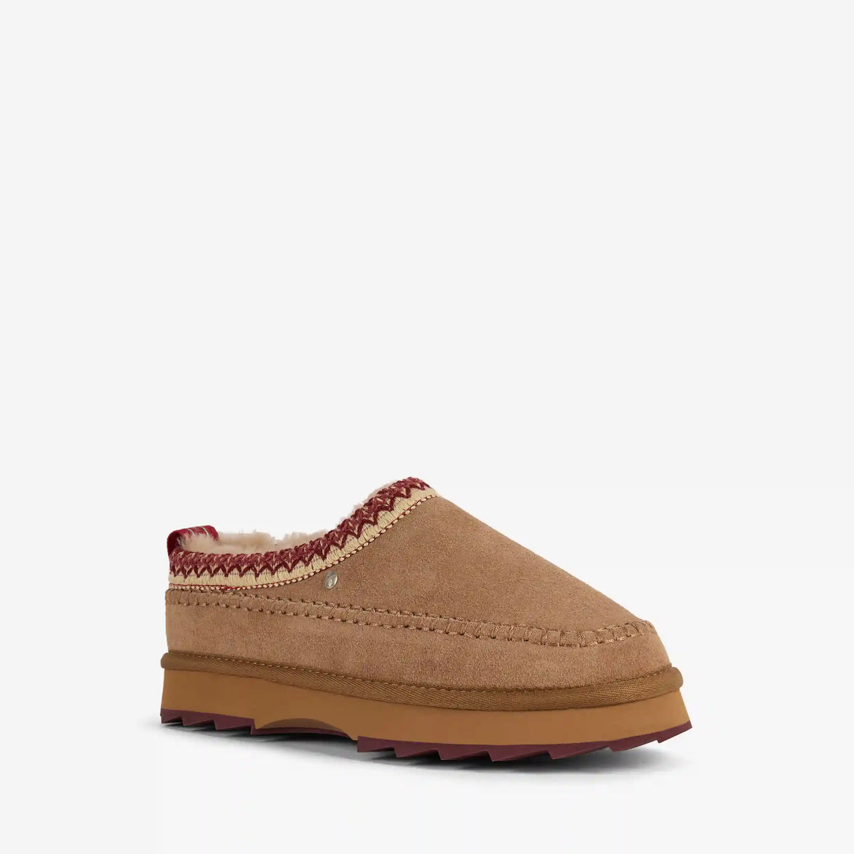 Sharky Adventure Scuff