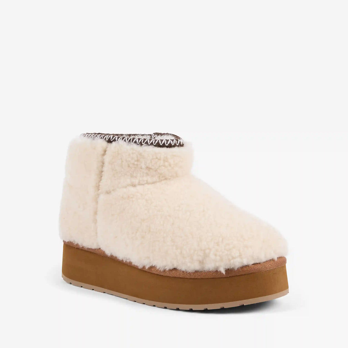 Stinger Micro Flatform Teddy