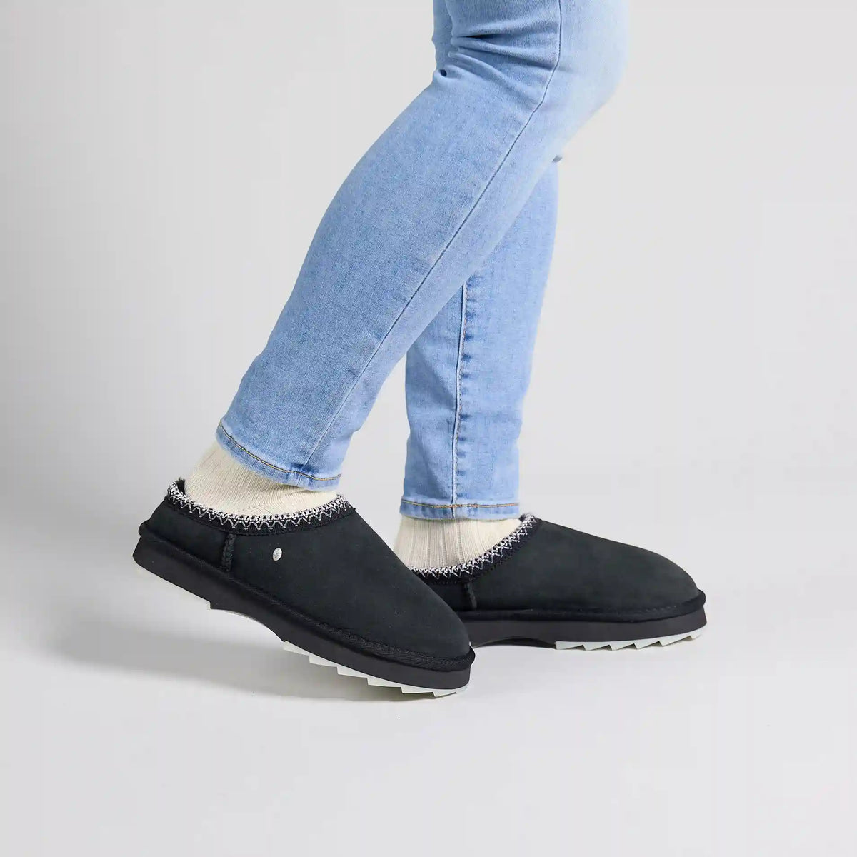 Sharky Scuff