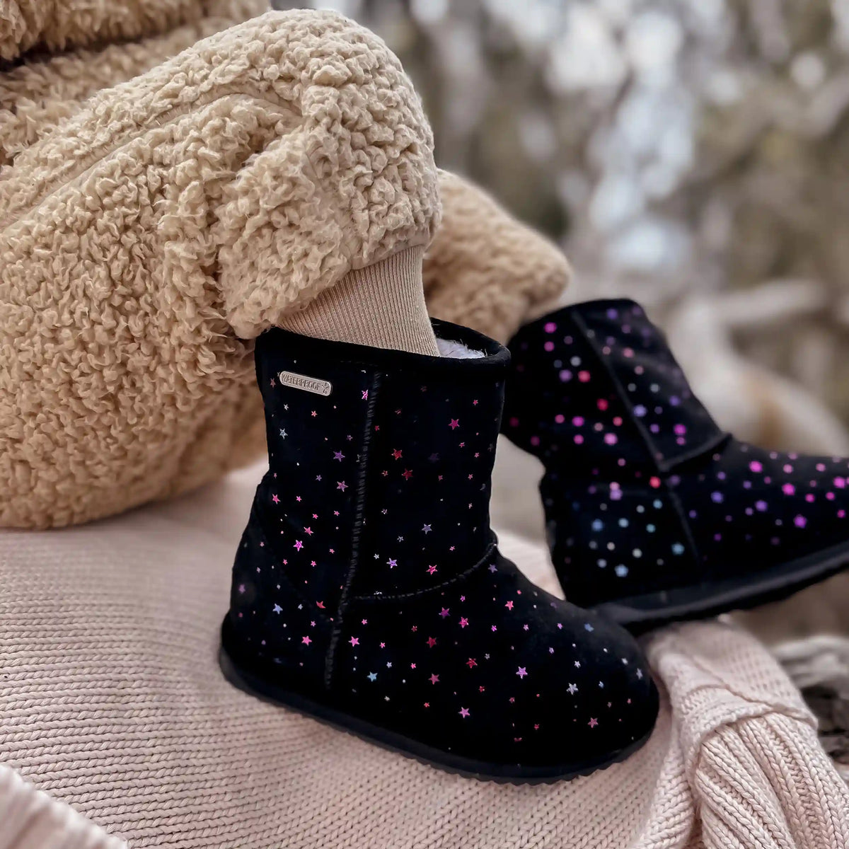 Sparkle Brumby