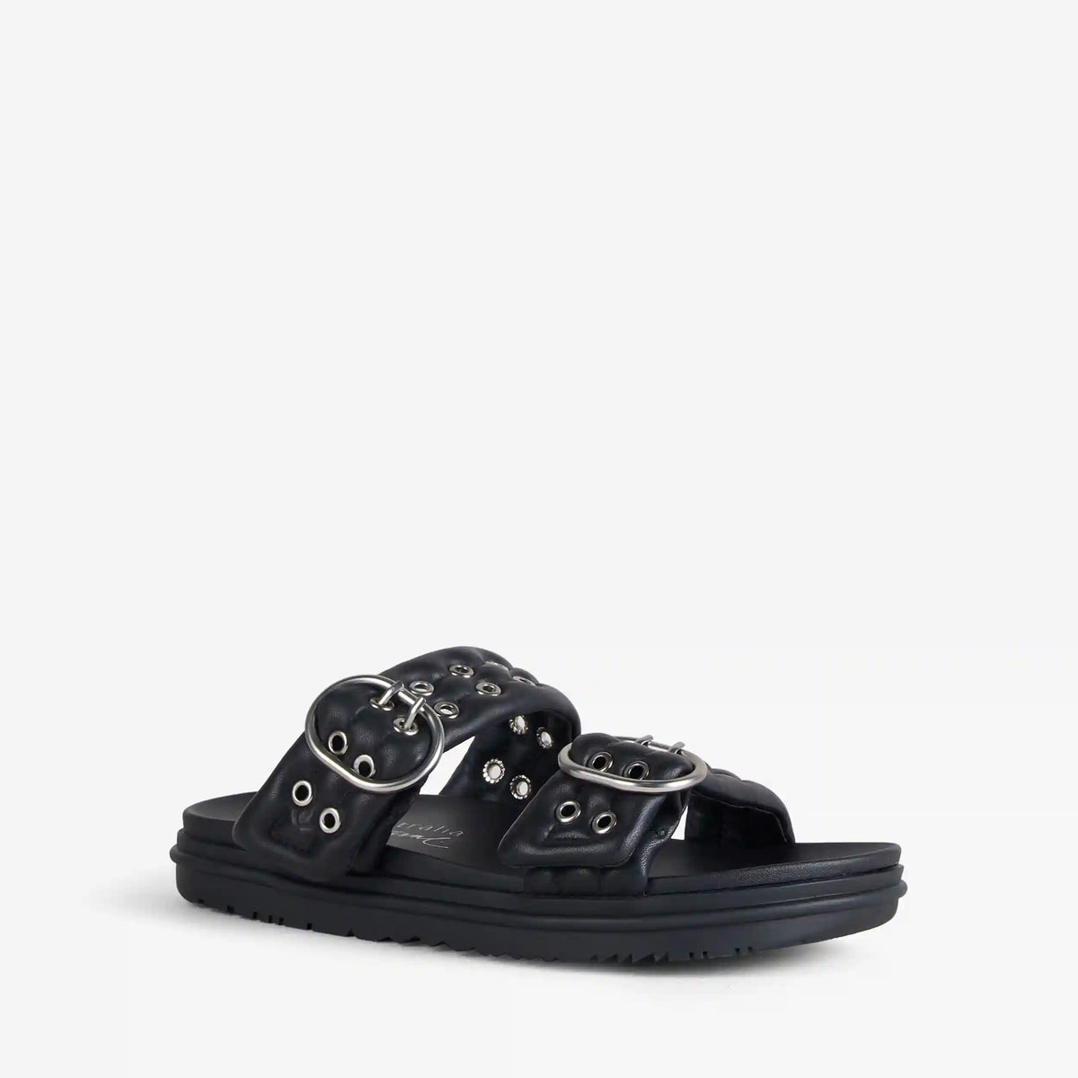 Bondi Buckle 2.0