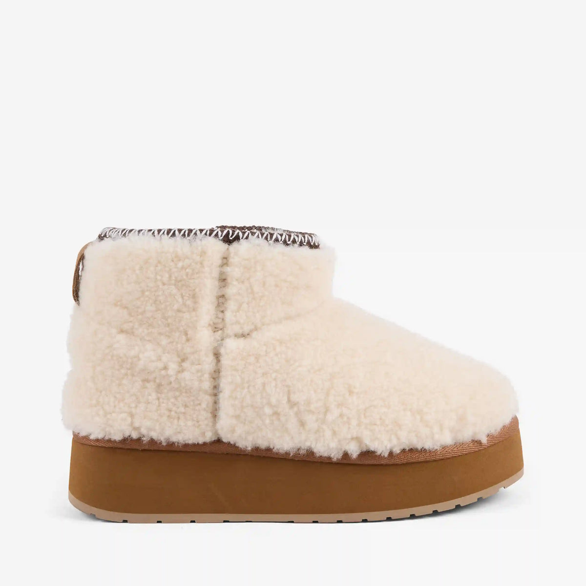 Stinger Micro Flatform Teddy