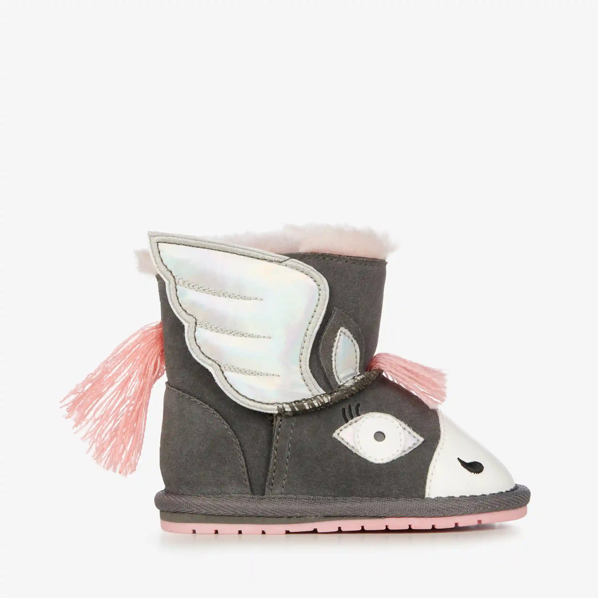 Pegasus Walker